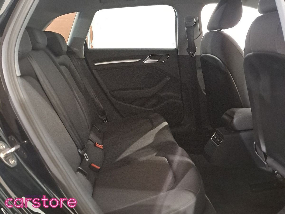 Audi A3 Sportback TFSI 1.4 — thumbnail 13