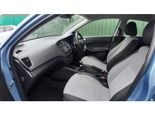 2016 Hyundai i20 1.2L Petrol For Sale Images