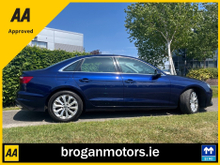 2020 Audi A4 2L Diesel For Sale Images