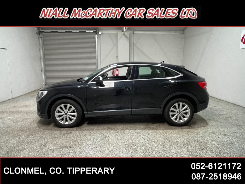 2022 Audi Q3 2L Diesel For Sale Images