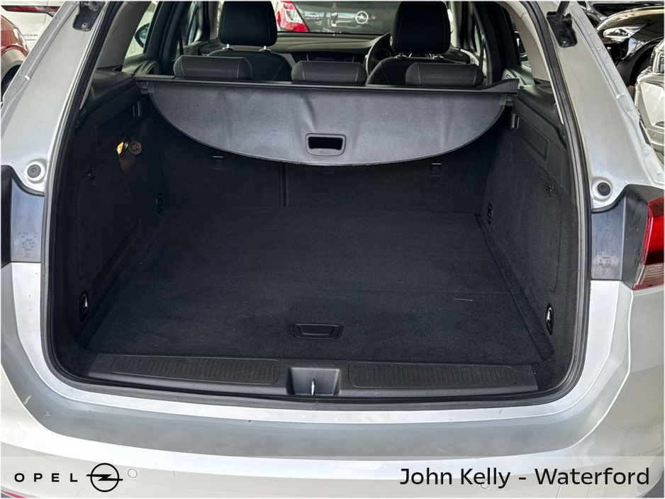 2018 Opel Astra 1.6L Diesel For Sale Images