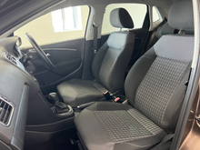 2015 Volkswagen Polo 1.2L Petrol For Sale Images