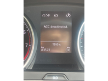 2015 Volkswagen Golf 1.2L Petrol For Sale Images