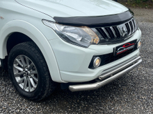 2019 Mitsubishi L200 2.4L Diesel For Sale Images