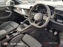 2025 AUDI A3 30 TDI 115HP S Line
