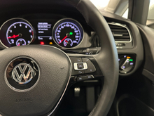 2015 Volkswagen Golf 1.4L Petrol For Sale Images