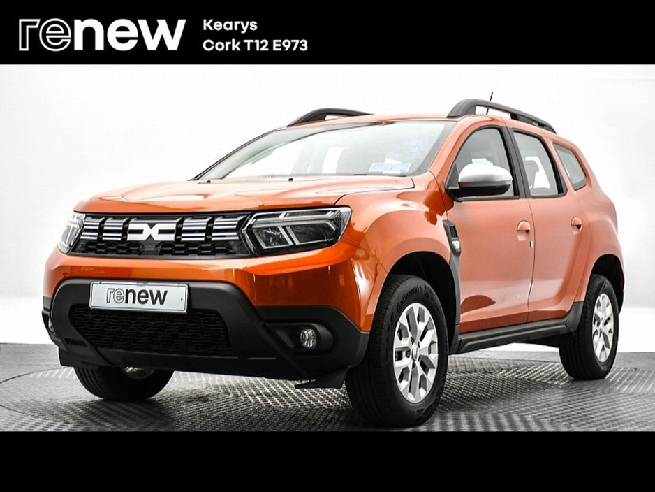 Dacia Duster Expression Blue dCi 115 4x2 NBI — thumbnail 17