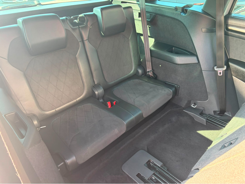 2022 Skoda Kodiaq 2L Diesel For Sale Images