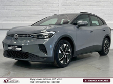 2024 Volkswagen ID.4 0L Electric For Sale Images