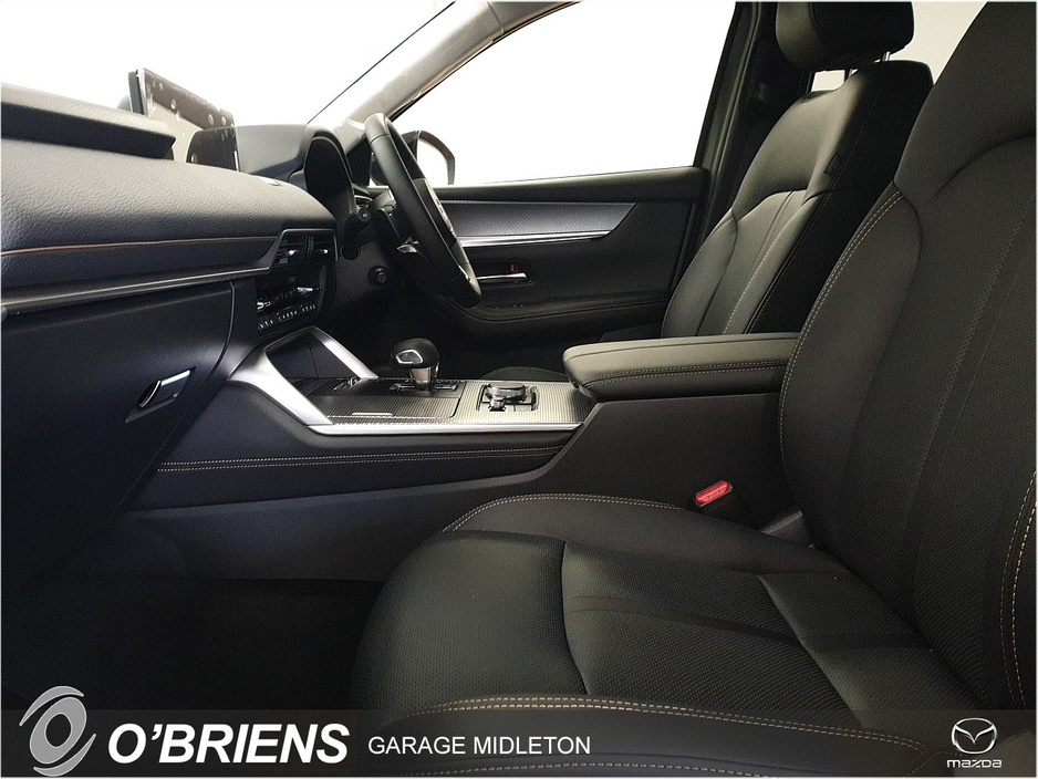 2025 Mazda CX-60 3.3L Diesel For Sale Images
