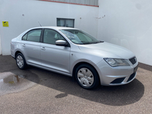 2013 SEAT Toledo 1.6L Diesel For Sale Images