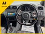2016 VOLKSWAGEN POLO 1.8GTI 5DR AUTO FULLY LOADED