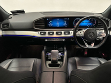 Mercedes-Benz GLE Class GLE300 D 4Matic...