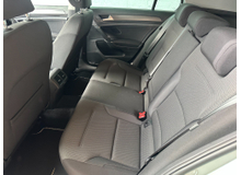 2018 Volkswagen Golf 1.2L Petrol For Sale Images