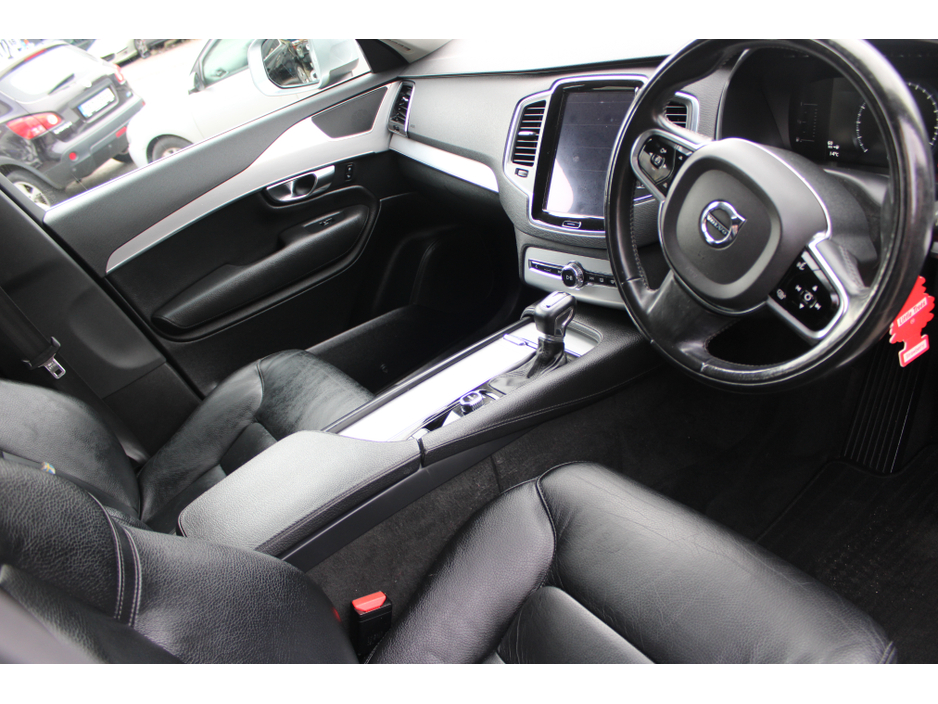 2016 Volvo XC90 2L Diesel For Sale Images