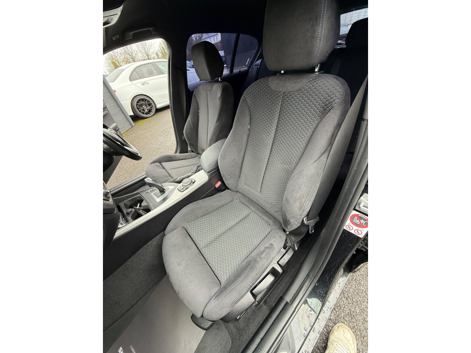 2017 BMW 1 Series 2L Diesel For Sale Images