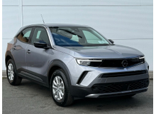 2026 Opel Mokka