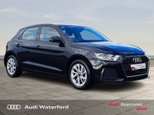 Audi A1 Sportback 30 TFSI SE from €285 per month