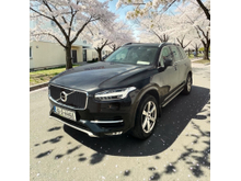 2016 Volvo XC90 2L Diesel For Sale Images