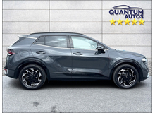 2022 Kia Sportage 1.6L Petrol Plug-in Hybrid For Sale Images