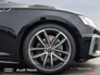 2023 AUDI A5 35 TDI 163HP S-Line