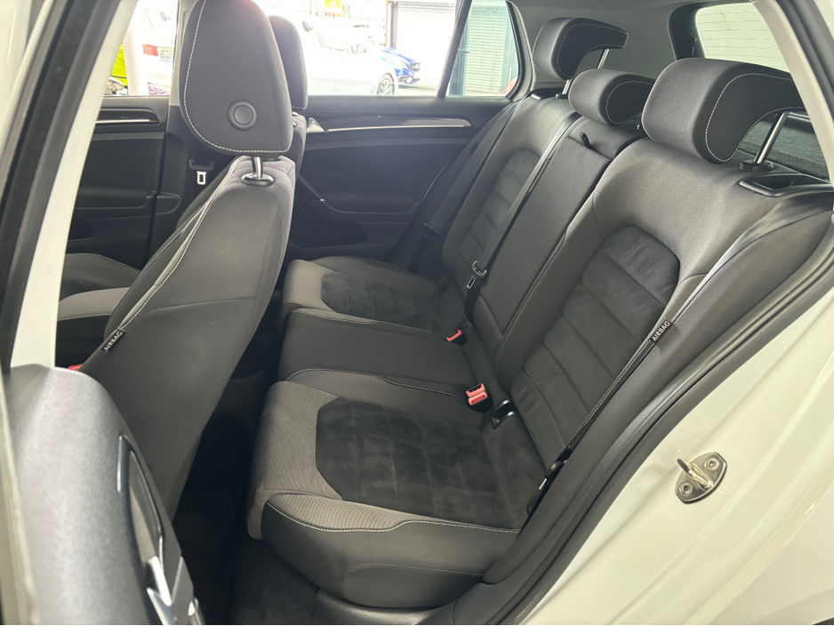 2015 Volkswagen Golf 1.4L Petrol For Sale Images