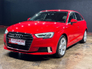 2018 AUDI A3 AUTOMATIC 1.4 TFSI - ELECTRIC HEATED SEATS - ADAPTIVE CRUISE CONTROL - REVERSE CAMERA