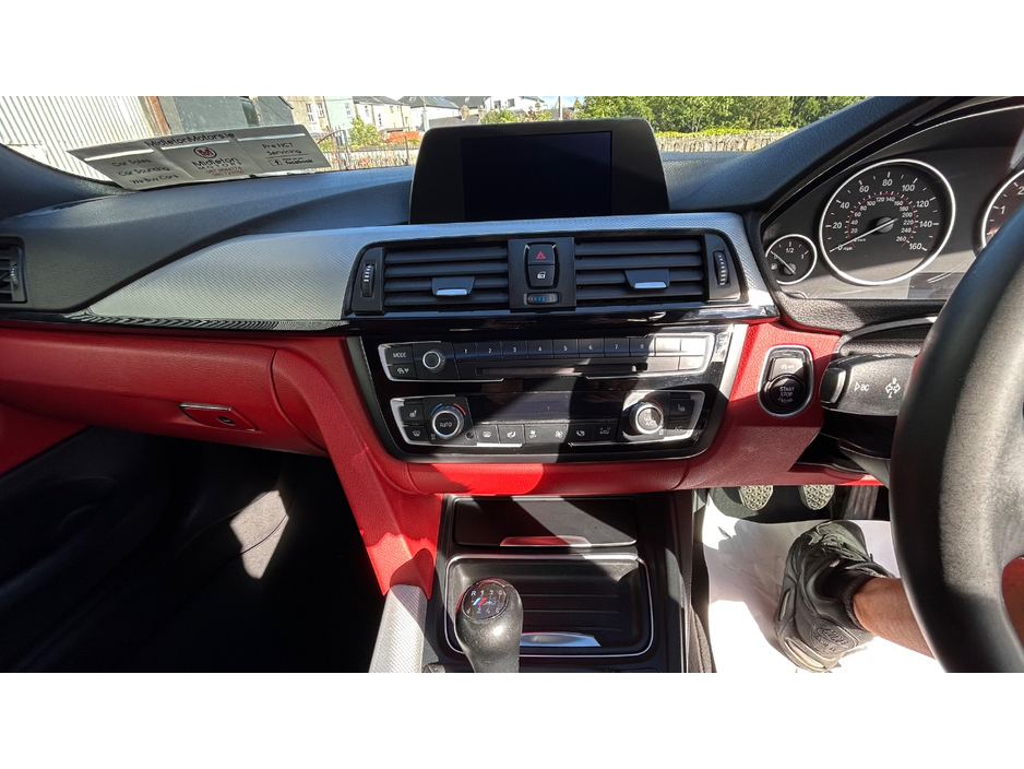 2014 BMW 4 Series 2L Petrol For Sale Images