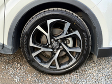 2018 Toyota C-HR 1.8L Petrol Hybrid For Sale Images