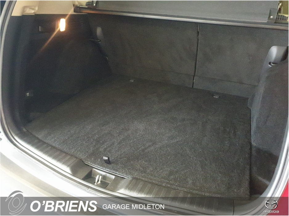 2023 Honda CR-V 2.0L Petrol For Sale Images