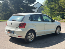 2015 Volkswagen Polo 1L Petrol For Sale Images