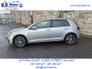 2019 VOLKSWAGEN GOLF HIGHLINE,1 OWNER,HIGH SPEC,AUTOMATIC.