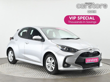 Toyota Yaris 1.5 Luna