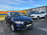 2019 AUDI Q5 2.0 TDI 190 Q S-TRONIC SE 4DR AUTO 40 Finance Available own this car from €128 per week