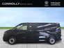2025 VOLKSWAGEN TRANSPORTER Trendline LWB 150 PS 2.0 TDI 6sp Manual