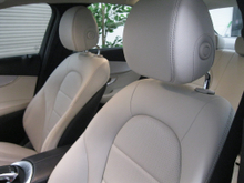 2015 Mercedes-Benz C Class 1.6L Diesel For Sale Images