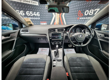 2016 Volkswagen Golf 1.4L Petrol For Sale Images