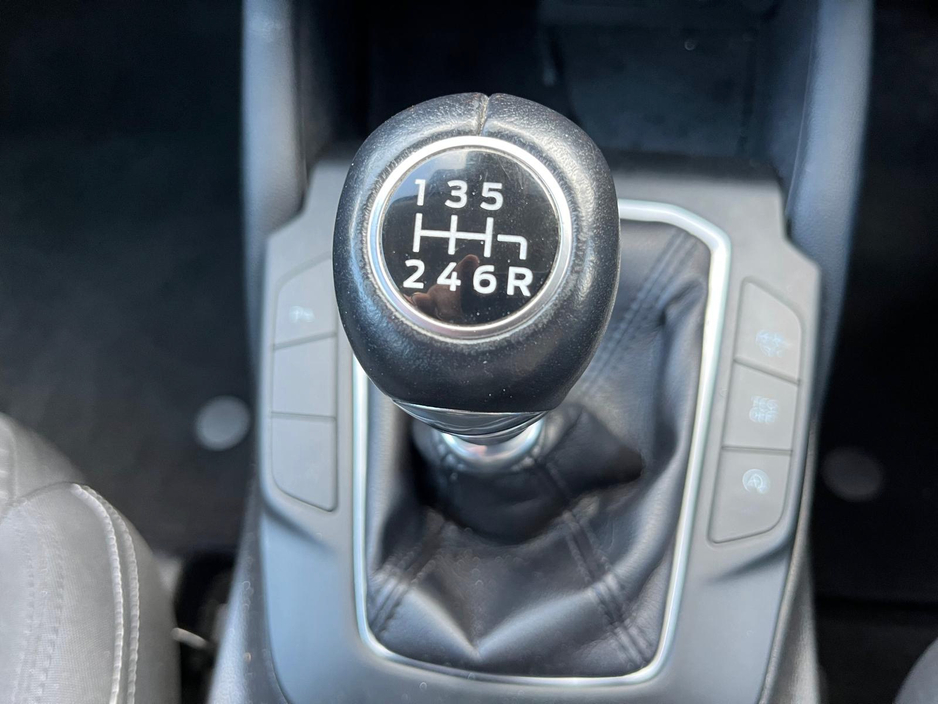 2021 Ford Focus 1L Petrol Hybrid For Sale Images