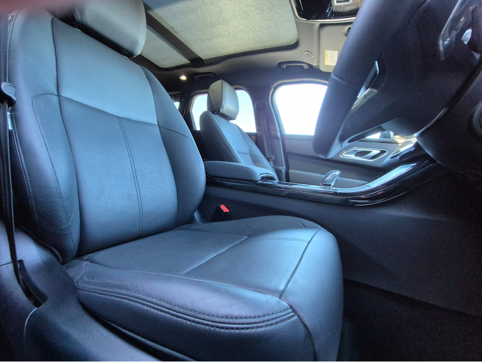 2024 Land Rover Range Rover Velar 2.0L Hybrid For Sale Images