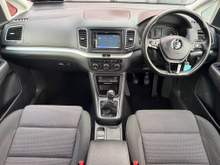 2017 Volkswagen Sharan 2L Diesel For Sale Images