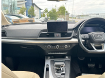 2020 Audi Q5 2.0L Diesel For Sale Images