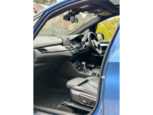 BMW 2 Series 218i M Sport