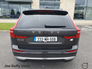 2023 VOLVO XC60 T6 PHEV 350hp AT8 Plus (bright theme)