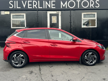 2023 Hyundai i20 1.2L Petrol For Sale Images