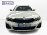 2022 BMW 3 SERIES 330E M SPORT AUTO *FREE HAMPER* €120 P/W
