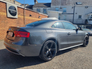 2013 AUDI A5 **SOLD**2.0 TDI 177BHP S LINE BLACK EDITION 2DR