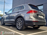 2019 VOLKSWAGEN TIGUAN * GLASS ROOF * REAR REVERSING CAMERA * TRINITY MOTORS *