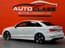2019 AUDI A3 Limousine 1.5tfsi 150HP S Line 4DR #79