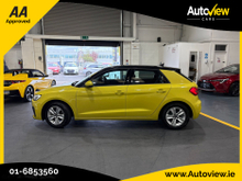 2022 Audi A1 1L Petrol For Sale Images