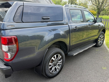 2023 Ford Ranger